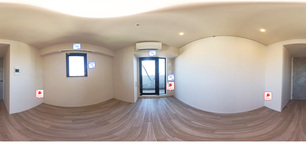 プライムメゾン門前仲町 1304 【東京都門前仲町駅】 の外観写真