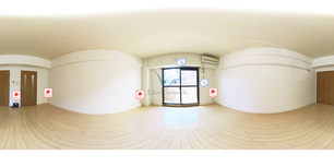 ドミール栄生 106 【愛知県栄生駅】 の外観写真