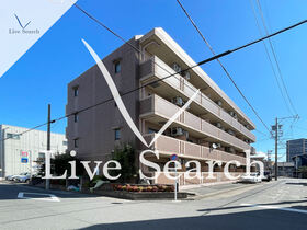 ドミール栄生 106 【愛知県栄生駅】 の外観写真