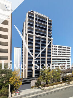 グランドメゾン大手門ザ・レジデンス 1403 【福岡県大濠公園駅】 の外観写真