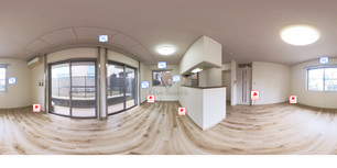 西宮市甲子園三保町戸建  【兵庫県甲子園駅】 の外観写真