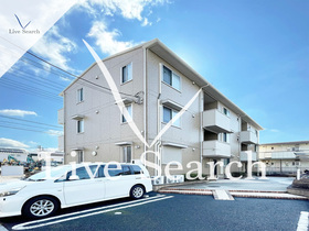 シェーネスホルツ 202 【東京都金町駅】 の外観写真