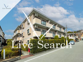 ハイタウン御殿山東 205 【兵庫県宝塚駅】 の外観写真