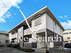 フィルモアーB 103 【大阪府近鉄南大阪線 矢田駅】 の外観写真