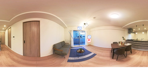 深江駅前ビル 303 【兵庫県深江駅】 の外観写真