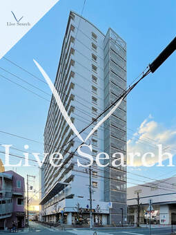 深江駅前ビル 303 【兵庫県深江駅】 の外観写真