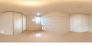 グランハイツ　ハロー 101 【大阪府平野駅】 の外観写真