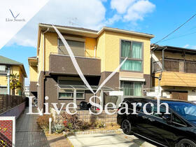 グランハイツ　ハロー 101 【大阪府平野駅】 の外観写真