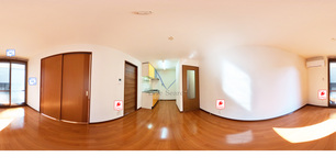 シャーメゾン大庄 B101 【兵庫県尼崎センタープール前】 の外観写真