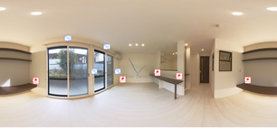 くるみハイツ 102 【兵庫県宝塚駅】 の外観写真