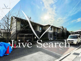 くるみハイツ 102 【兵庫県宝塚駅】 の外観写真