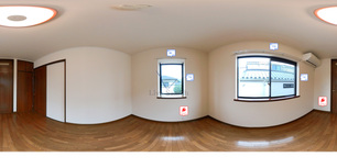 中目黒戸建 1 【東京都中目黒駅】 の外観写真