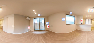 ヴァレンズ・フロレ 101 【千葉県前原】 の外観写真