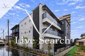 ヴァレンズ・フロレ 101 【千葉県前原】 の外観写真