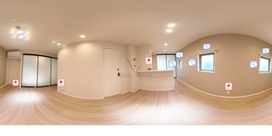 ヴァレンズ・フロレ 102 【千葉県前原】 の外観写真