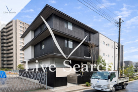 ヴァレンズ・フロレ 105 【千葉県前原】 の外観写真