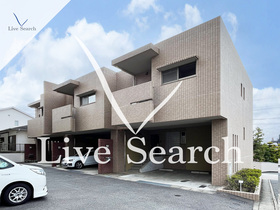 OSM植田・弐番館 1 【愛知県鶴舞線「植田」駅】 の外観写真