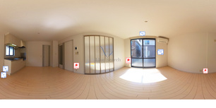 フォーレスKEI B0102 【熊本県緑川駅】 の外観写真