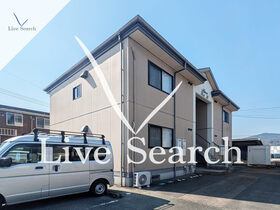 フォーレスKEI B0102 【熊本県緑川駅】 の外観写真