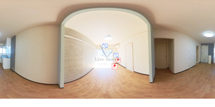 パークハウスもりた 207 【埼玉県東所沢駅】 の外観写真