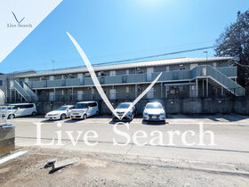 パークハウスもりた 207 【埼玉県東所沢駅】 の外観写真