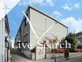 サンヒルズ阪奈 A107 【大阪府野崎駅】 の外観写真