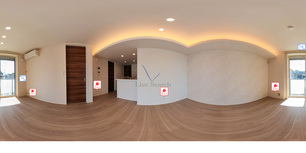 クオレール流山CP 103 【千葉県流山セントラルパーク】 の外観写真