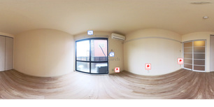 5104380ディアス奥須磨 201 【兵庫県神戸市営地下鉄西神・山手線 妙法寺駅 徒歩10分 】 の外観写真