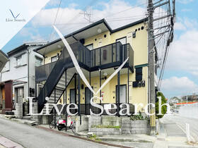 5104380ディアス奥須磨 201 【兵庫県神戸市営地下鉄西神・山手線 妙法寺駅 徒歩10分 】 の外観写真