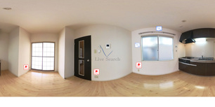 5402030フレグランス明石西Ⅱ 106 【兵庫県林崎松江海岸駅 徒歩10分】 の外観写真