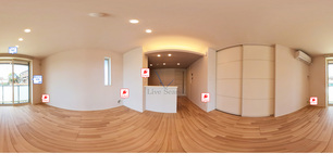 クオレール流山CP 105 【千葉県流山セントラルパーク】 の外観写真