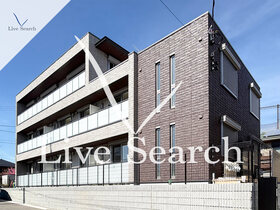 クオレール流山CP 105 【千葉県流山セントラルパーク】 の外観写真