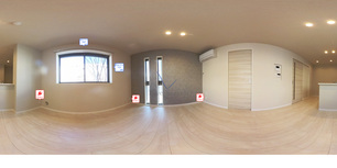 カーサプレミオ 101 【千葉県幕張本郷】 の外観写真