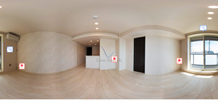 クオレール流山CP 202 【千葉県流山セントラルパーク】 の外観写真