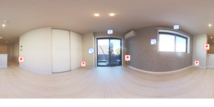 カーサプレミオ 102 【千葉県幕張本郷】 の外観写真