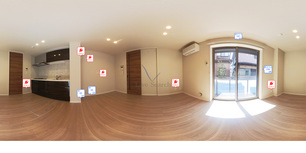 カーサプレミオ 103 【千葉県幕張本郷】 の外観写真