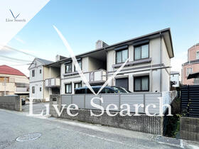 ファミール横屋 101 【兵庫県JR東海道線 摂津本山駅 徒歩15分】 の外観写真