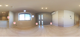 カーサプレミオ 201 【千葉県幕張本郷】 の外観写真