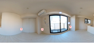 プライムメゾン浅草橋 804 【東京都浅草橋】 の外観写真