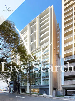 グラン・アベニュー白川公園 801 【愛知県東山線「伏見」徒歩6分】 の外観写真