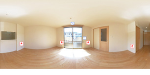 シャーメゾン樋ノ口A 102 【兵庫県甲東園駅】 の外観写真