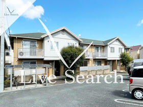 シャーメゾン樋ノ口A 102 【兵庫県甲東園駅】 の外観写真