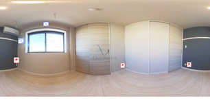 カーサプレミオ 202 【千葉県幕張本郷】 の外観写真