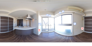 シャーメゾンステージ日野 1007 【東京都日野駅】 の外観写真