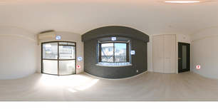 ホワイトシャトー高宮 101 【福岡県高宮駅】 の外観写真