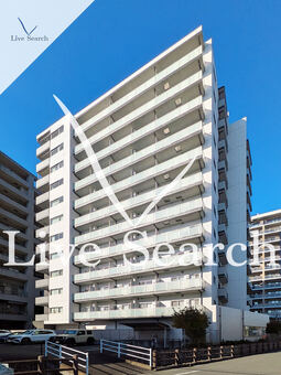 シャーメゾンステージ日野 1007 【東京都日野駅】 の外観写真