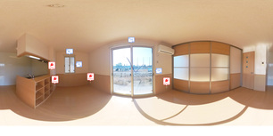 マリエール 101 【埼玉県笠幡駅】 の外観写真