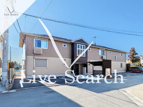 マリエール 101 【埼玉県笠幡駅】 の外観写真