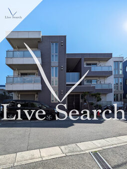 シャーメゾン新石切 103 【大阪府新石切】 の外観写真