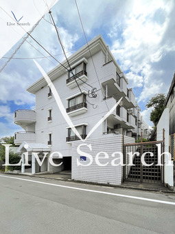 ホワイトシャトー高宮 101 【福岡県高宮駅】 の外観写真